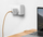 Karikues GaN Native Union Fast Charger PD 67W, karikim i shpejtë, i zi
