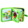 Liber edukativ Forest Journey, 3D, material filt, jeshil