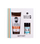 Set për meshkuj Accentra Men’s Style Bath and Body Care, xhel për trup dhe flokë Living Legend 200 ml + deodorant Mr. Right 50 ml