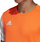 Fanellë futbolli adidas Estro 19 JSY M, Climalite, portokalli
