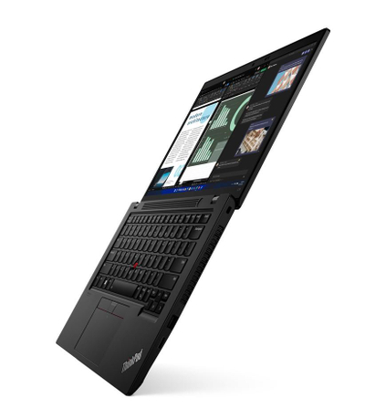 Laptop Lenovo ThinkPad L14, 14", Intel Core i5 1235U, 16 GB RAM, 512 GB SSD, i zi