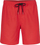 Shorts noti O'Neill Cali 16", për meshkuj, poliamid, të kuqe