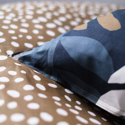 Jorgan Bedding Today Tropical Vibe, pambuk, dyansh, 220x240 cm