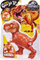 Figurë lodër TM Toys Goo Jit Zu Jurassic World T-Rex, elastike, për fëmijë