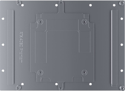 Bllok uji për GPU Alphacool Eisblock Aurora GPX-N RTX 4080 GameRock Phantom, akrilik, me RGB