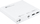 Karikues tavoline Good Connections USB Desktop 120W, 4 porta 2xUSB C 2xUSB A, QC4.0, i bardhë