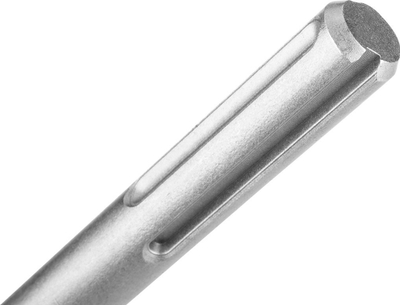 Dлето SDS Max Graphite 55T100, 18 x 280 mm, за бетон