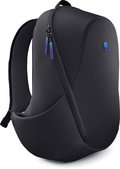 Çantë shpine Alienware AW5625P, 16", 21L, e zezë