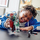 Lodër LEGO Star Wars Boby Fett's Spaceship (75312), 593 elemente