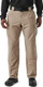 Pantallona taktike 5.11 Tactical Stryke, Flex Tac, 12 xhepa, ngjyrë khaki
