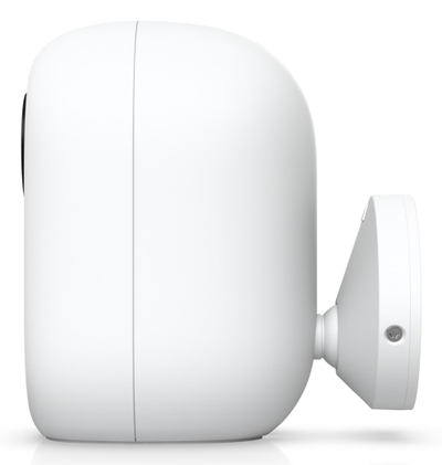 Kamerë sigurie Ubiquiti Instant G6 IP, 3840 x 2160, i bardhë