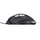 Maus TRUST Fyda, Optik, 5000 DPI, USB, 6 butona, i zi / hirtë