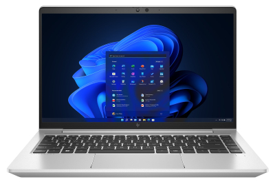 Laptop HP EliteBook 645, 14", AMD Ryzen 5 5625U, 16 GB RAM, 512 GB SSD, i argjendtë