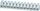 Shirit terminal Simet LPA12-1.5, 12 pole, 1.5mm², i bardhë