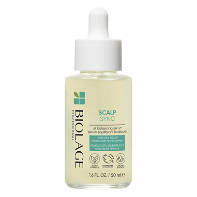Serum për skalp të kokës Biolage Scalp Sync Oil Balancing Serum, 50 ml
