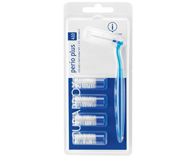 Brushë interdentale Curaprox Perio Plus 410 - 10.0 mm