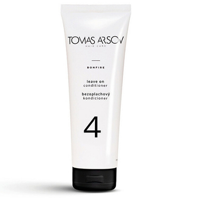 Балзам за коса Tomas Arsov Leave-In, 250 мл