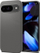 Kapak telefoni Spigen Liquid Air për Google Pixel 9 Pro/Pixel 9, TPU, Marble Grey