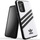 Mbrojtëse Obal Adidas Original Moleded për Huawei P40, e bardhë dhe e zezë