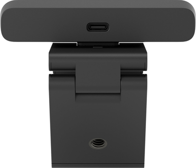 Web kamerë Cisco Desk Camera 1080p, Full HD, mikrofona të dyfishtë, e zezë