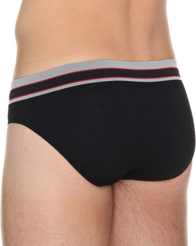 Mbathje për meshkuj Brubeck, XL, të zeza