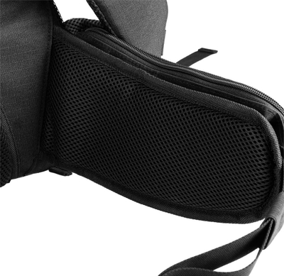 Shpinore turistike NEO TOOLS 84-328, 30L, trekking, jeshile e zezë