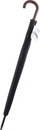 Çadër shiu Esperanza LONDON, automatike, 110 cm, e zezë