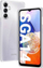 Kapak telefoni Crong Crystal Slim Cover, për Samsung Galaxy A14 5G, transparent
