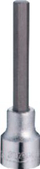 Prizë heksagonale Stanley, 1/2 ", H4 x 100 mm 