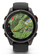 Ora inteligjente Garmin Fenix 8 Pro AMOLED 47mm, GPS, rrip silikoni i zi