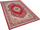 Tapet KARAMAN Area Rug, 140 x 200 cm, oriental, i kuq