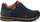 Këpucë malore CMP Elettra Low M 38Q4617-N950, me shollë Vibram, që s’i hyn uji, blu navy