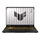 Laptop gaming ASUS TUF Gaming FX608JHR, 16", Intel Core i7 14650HX, RTX 5050, 16GB RAM, SSD 512GB, gri