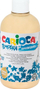 Ngjyrë tempera uji Carioca, 500 ml, ngjyrë kajsie