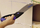 Sharrë dore Irwin General Carpentry Pullsaw, teh 300mm, për dru, zi kaltër