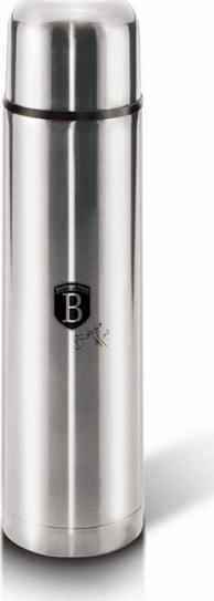 Termus Berlinger Haus Travel BH-7607, 1L, çelik inox, argjendtë