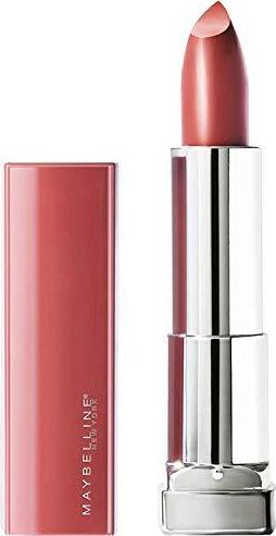 Ruzh buzësh Maybelline Color Sensational 373 Mauve For Me, 5 ml, ngjyrë mauve