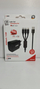 Karikues telefoni 2GO 797257, 1x USB, 5V, i zi
