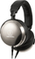 Kufje mbi vesh Audio Technica ATH AP2000TI, të mbyllura, Hi Res, argjend metalik