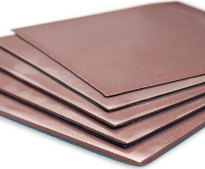 Ладилна подлога Thermal Grizzly Minus Extreme 100 x 100 mm x 0,5 mm (TG-MPE-100-100-05-R)