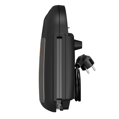 Toster sanduiçi Black & Decker Classic, pllaka jo ngjitëse, fuqi e lartë, i bardhë