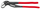 Pincë tubash PVC Cobra 400 mm (87 01 400)