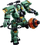 Set ndërtimi robotik Sluban BUILD MECHA ROBOT M38-B1153, 542 pjesë, për fëmijë