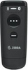 Lexues barkodesh Zebra CS60, 1D 2D, me Bluetooth, i zi