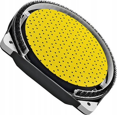 Kokë bluarëse rrotulluese Flex MH-R D225, 225mm, për GE 7 Giraffe, e verdhë