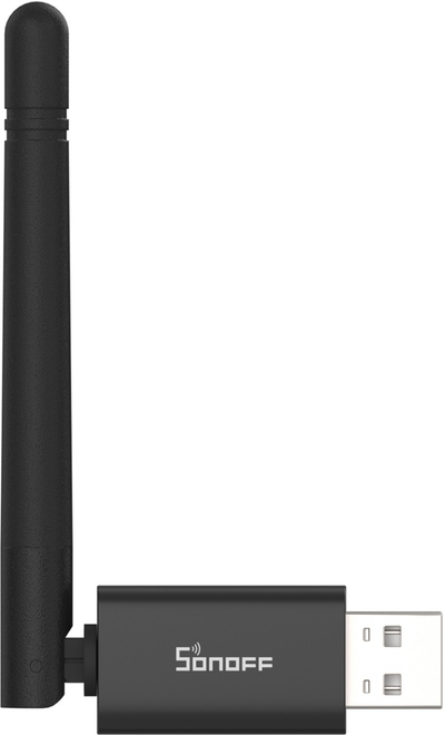 Dongle USB Zigbee Sonoff Dongle Lite MG21, Thread, EFR32MG21, i zi