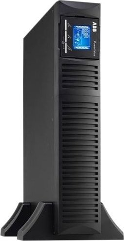 UPS ABB PowerValue 11RT G2, 1kVA, rack tower, i zi