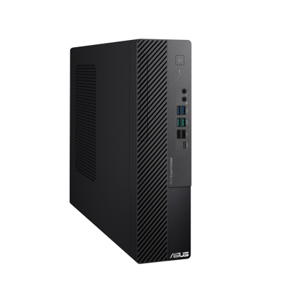 Kompjuter ASUS ExpertCenter D7 SFF D700SEES, Intel Core i7-13700, 16GB RAM, 512GB SSD, i zi
