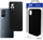 Kapotë telefoni 3MK Matt Case Vivo X60 Pro 5G, TPU, mbron nga goditjet, e zezë