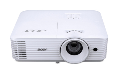 Projektor biznesi Acer P1258i, 4500 ANSI lumen, XGA, i bardhë